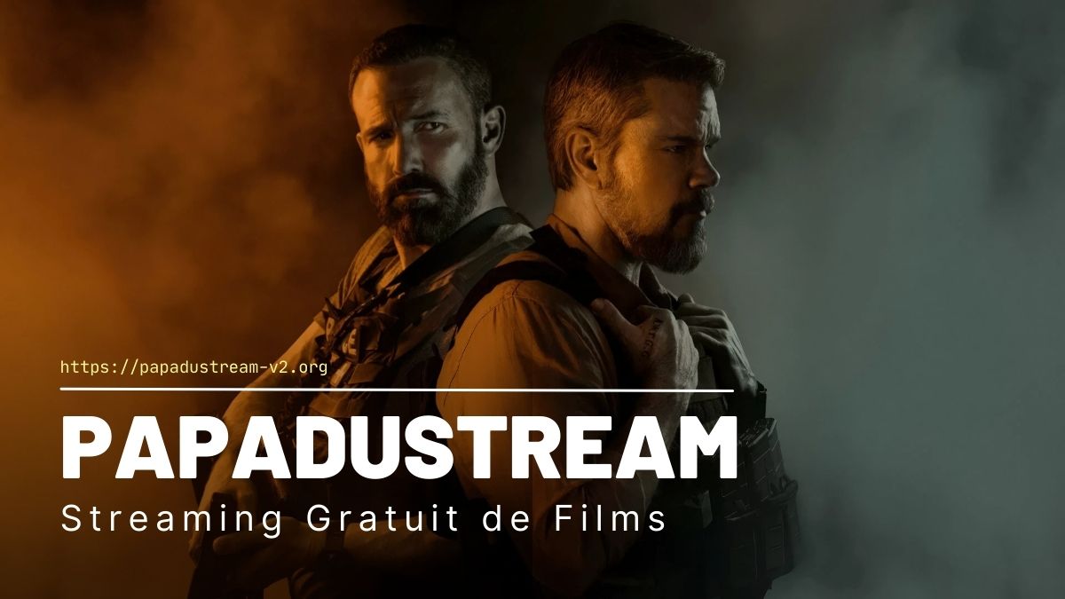 Papadustream preview